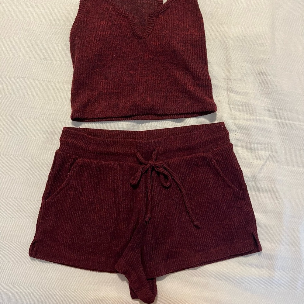 Target Lounge Set